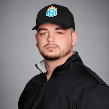 RJ  Lewis Photo