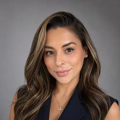 Elizabeth  Nunez Photo